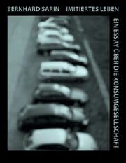 Cover von Imitiertes Leben