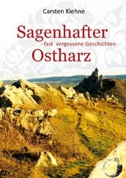 Cover von Sagenhafter Ostharz