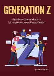 Cover von Generation Z