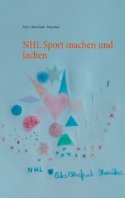 Cover von NHL Sport machen und lachen