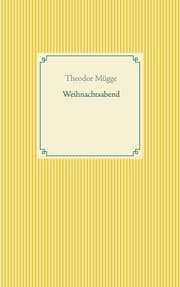 Cover von Weihnachtsabend