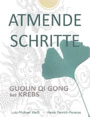 Cover von Atmende Schritte