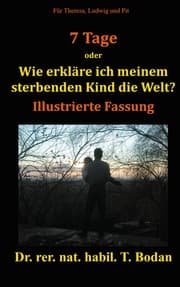 Cover von Sieben Tage