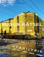 Cover von RU[H]R RÄTSEL