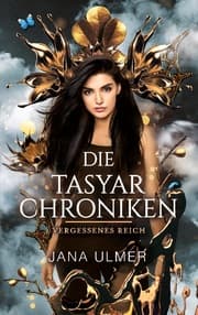 Cover von Die Tasyar-Chroniken
