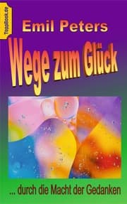 Cover von Wege zum Glück
