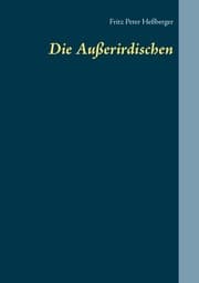 Cover von Die Außerirdischen