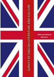 Cover von Survey of English Literature and Culture