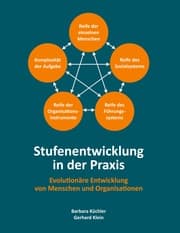 Cover von Stufenentwicklung in der Praxis