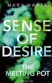 Cover von Sense of desire