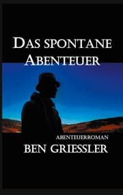 Cover von Das spontane Abenteuer