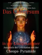 Cover von Das Universum in der Königskammer