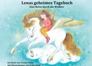 Cover von Lenas geheimes Tagebuch