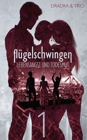 Cover von Flügelschwingen Band 1