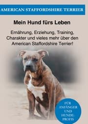 Cover von Amstaff