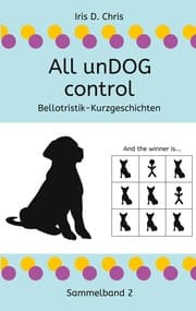 Cover von All unDOG control
