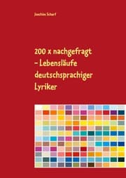 Cover von 200 x nachgefragt