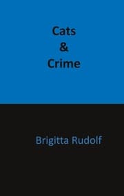 Cover von Cats and Crime