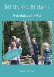 Cover von Mit Kindern unterwegs