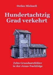Cover von Hundertachtzig Grad verkehrt