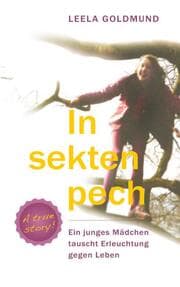 Cover von Insektenpech