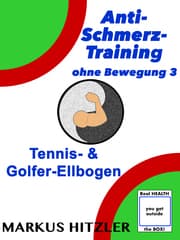 Cover von Anti-Schmerz-Training ohne Bewegung 3
