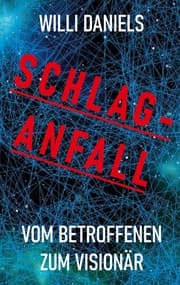 Cover von SCHLAGANFALL
