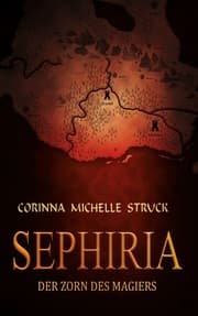 Cover von Sephiria