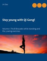 Cover von Stay young with Qi Gong