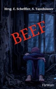 Cover von Beef