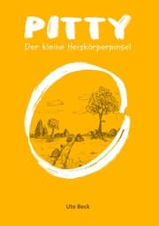 Cover von Pitty - Der kleine Heizkörperpinsel