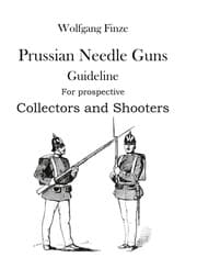 Cover von Prussian Needle Guns