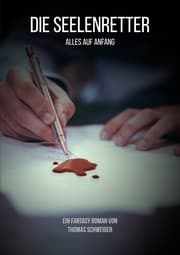 Cover von Die Seelenretter