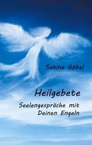 Cover von Heilgebete