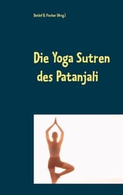 Cover von Die Yoga Sutren