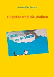 Cover von Cupcake und die Wolken