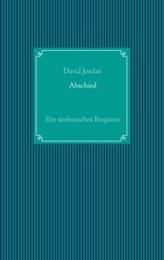 Cover von Abschied