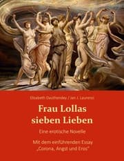 Cover von Frau Lollas sieben Lieben