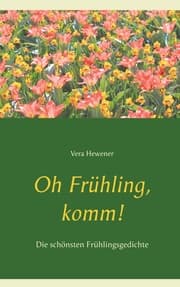 Cover von Oh Frühling, komm!