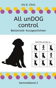 Cover von All unDOG control