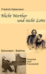 Cover von Nicht Werther und nicht Lotte
