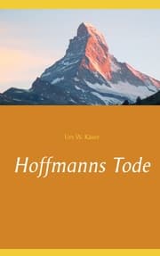 Cover von Hoffmanns Tode