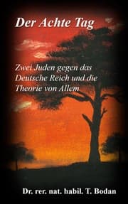 Cover von Der Achte Tag