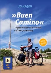 Cover von Buen Camino