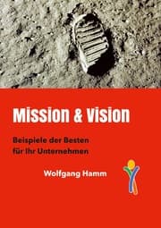Cover von Mission & Vision