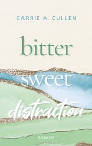 Cover von Bitter Sweet Distraction
