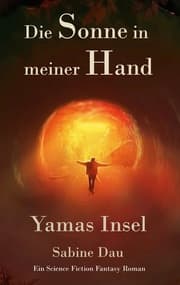 Cover von Die Sonne in meiner Hand