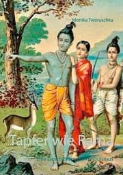 Cover von Tapfer wie Rama