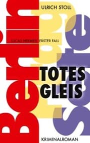 Cover von Totes Gleis