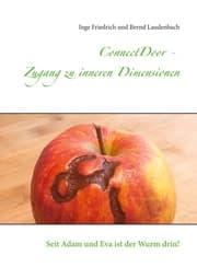 Cover von ConnectDoor - Zugang zu inneren Dimensionen